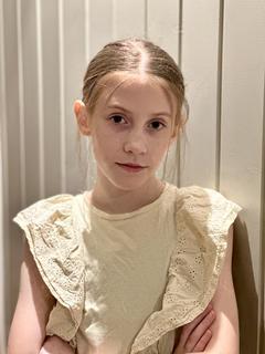 Leona alvorlig